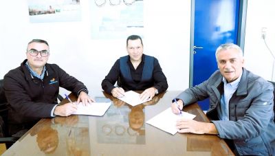 «Χερσόνησος 2030: Συλλογή Δεδομένων, Εκπαίδευση & Συμμετοχή για Κλιματική Ανθεκτικότητα»