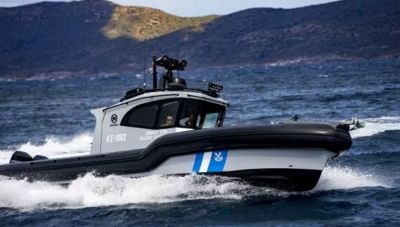 Κρήτη: Μετά τις επιχειρήσεις διάσωσης εντοπίστηκαν δύο νεαροί διακινητές των μεταναστών