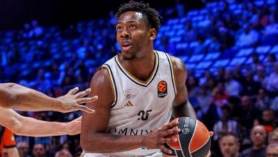 Euroleague: Δεύτερη σερί νίκη η Ντουμπάι (99-92 την Αρμάνι Μιλάνο)