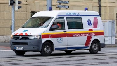 Σλοβακία: Τρεις νεκροί εξαιτίας κατάρρευσης οροφής σε εταιρεία