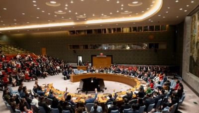 ΣΑ ΟΗΕ: Εκκλήσεις για αποκλιμάκωση της έντασης μεταξύ ΗΠΑ-Βενεζουέλας και σεβασμό του διεθνούς δικαίου