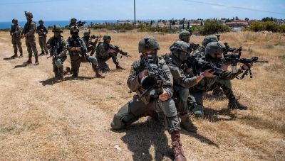 Ελλάδα, Κύπρος και Ισραήλ συντονίζονται για την άμυνα της Ανατολικής Μεσογείου - Ποια θα είναι τα επόμενα βήματα;