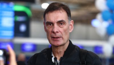 Μπαρτζώκας: «Μας ανεβάζει επίπεδο ο Μόρις»