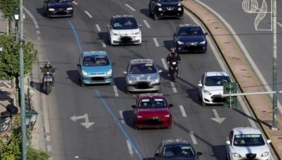 Τέλη κυκλοφορίας 2026: Έως τις 31 Δεκεμβρίου η καταβολή τους – Τσουχτερά τα πρόστιμα