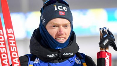 Χειμερινοί Ολυμπιακοί Αγώνες: 27χρονος αθλητής πέθανε στο ξενοδοχείο όπου έκανε προετοιμασία