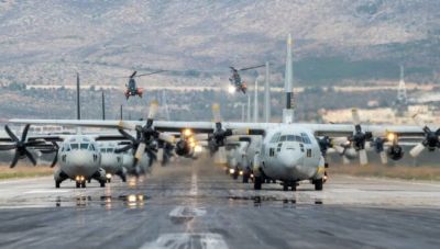 Η χρονιά αναγέννησης του στόλου των μεταφορικών και τα επόμενα βήματα της Πολεμικής Αεροπορίας