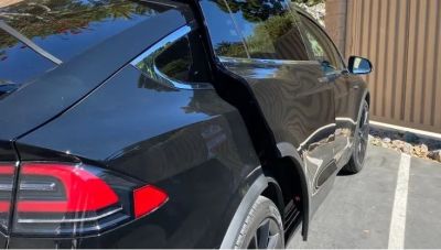 Tesla: Υπό έρευνα της NHTSA για τις χειρολαβές έκτακτης ανάγκης του Model 3