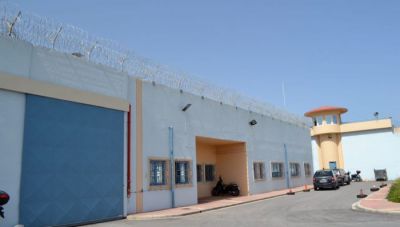 Φυλακές Αγυιάς: Ειχαν αντικαταστήσει την ηρωίνη με... ζάχαρη - Τι ανακαλύφθηκε στα μαγειρεία