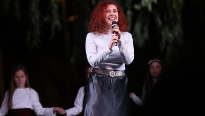 «Χριστούγεννα στην πόλη 2025»: Οι εκδηλώσεις την Πέμπτη 25 και την Παρασκευή 26 Δεκεμβρίου