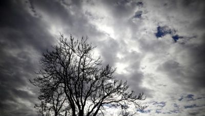 «Κλείδωσε» ο καιρός για την Πρωτοχρονιά - Με τσουχτερό κρύο θα υποδεχθούμε το 2026