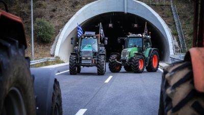 Μπλόκα: Ώρα αποφάσεων για τους αγρότες ενόψει της πανελλαδικής διάσκεψης – Ποιους δρόμους κλείνουν σήμερα