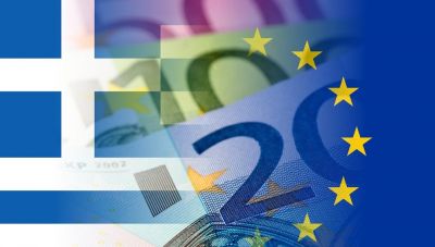 Η Ελλάδα τελειώνει νωρίτερα με τα ακριβά δάνεια του πρώτου μνημονίου