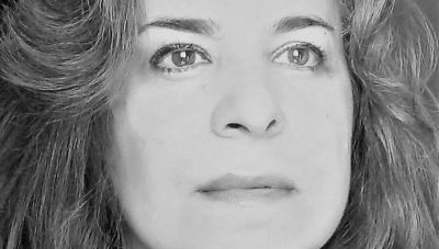 Ιστορίες απ' το Μεγάλο Κάστρο: Το νέο βιβλίο της Εφέτη που έχει δεύτερη πατρίδα της το Ηράκλειο (Φωτο)