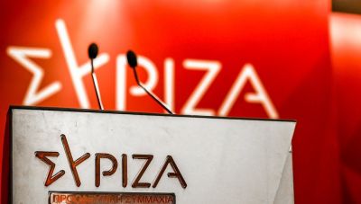 ΣΥΡΙΖΑ: Οι αγρότες δεν θα ξεγελαστούν από τα ψέματα και την κυβερνητική προπαγάνδα