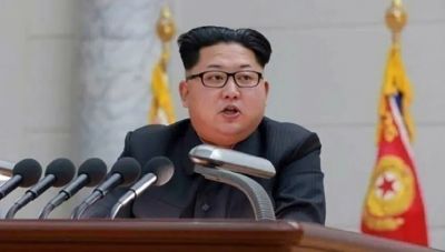 Βόρεια Κορέα: Σφυρηλατήθηκαν «δεσμοί αίματος» με τη Ρωσία, δηλώνει ο Κιμ Γιονγκ Ουν