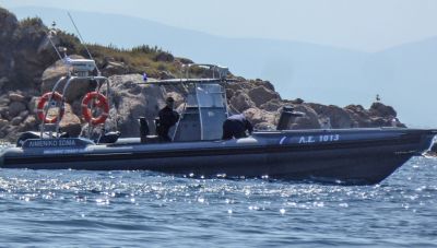 Λιμενικό: Πάνω από 600 μετανάστες έχουν εντοπιστεί και διασωθεί μέσα σε 24 ώρες στη νότια Κρήτη