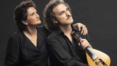 «Νίκος Ξυλούρης-Ο Αρχάγγελος της Κρήτης»: Συνεχίζεται με επιτυχία η παράσταση στο θέατρο Ήβη