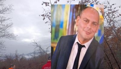 Θρίλερ με την εξαφάνιση του διοικητή της Πυροσβεστικής - Δεν είναι δικό του το ΙΧ που εντοπίστηκε