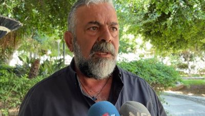 Πρίαμος Ιερωνυμάκης στο newshub.gr: Η ίδια η Ε.Ε. ευθύνεται για τις εισαγωγές προϊόντων «φορτωμένων» με χημικά των τρίτων χωρών