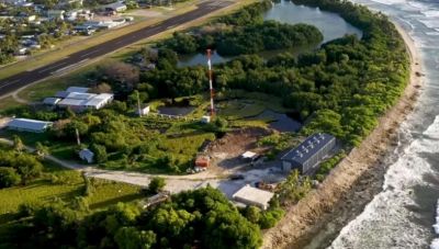 Αυτή είναι η πρώτη χώρα που «αδειάζει» λόγω της κλιματικής αλλαγής