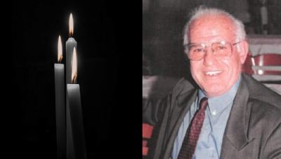 Κρήτη: Θλίψη για τον πρώην πρόεδρο του Επιμελητηρίου - Την Κυριακή κηδεία του