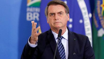 Βραζιλία: Σε χειρουργική επέμβαση υποβλήθηκε ο Μπολσονάρου - Για την αντιμετώπιση επίμονου λόξυγγα