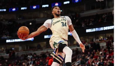 ΝΒΑ: Επέστρεψε ο Γιάννης Αντετοκούνμπο στα παρκέ