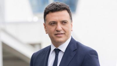 Β. Κικίλιας: «Διαχρονικός μοχλός ανάπτυξης η ναυτιλία»