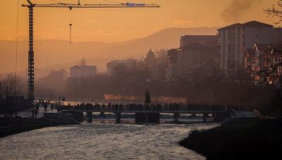 Βουλευτικές εκλογές εν μέσω πολιτικής κρίσης στο Κόσοβο