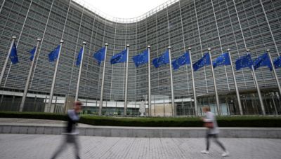 Τα κρίσιμα γεγονότα που σημάδεψαν την Ευρωπαϊκή Ένωση το 2025