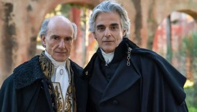 «Καποδίστριας» του Γιάννη Σμαραγδή: Sold out στις αίθουσες, διχασμός στο Twitter