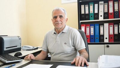 Γιώργος Μαρκογιαννάκης: «Δημοκρατία χωρίς αποκεντρωμένη Τοπική Αυτοδιοίκηση δεν υπάρχει»