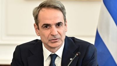 Κυριάκος Μητσοτάκης: Τραμπουκίζουν αγρότες που θέλουν τον διάλογο για να μη σπάσει το μέτωπο