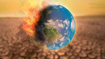 Η κλιματική αλλαγή επιδεινώνει την αστική υγεία πλήττοντας 4,4 δισ. κατοίκους παγκοσμίως