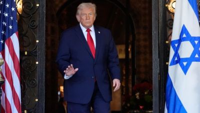 Τραμπ: Έμαθα από τον Πούτιν για την επίθεση στην κατοικία του – «Θύμωσα πολύ»