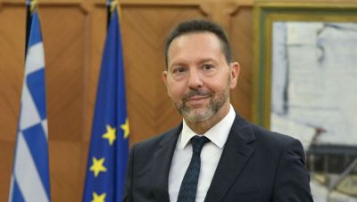 Στουρνάρας: Κατάλληλα διαμορφωμένα τα επιτόκια της ΕΚΤ