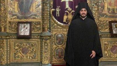 Προήχθη σε Διάκονο της Σειράς ο καταγόμενος από το Αρκαλοχώρι Πατριαρχικός Διάκονος Ανατόλιος Δοξαστάκης