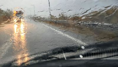 Κακοκαιρία: Σε κατάσταση «κόκκινου συναγερμού» η Κρήτη και άλλες 8 περιφέρειες