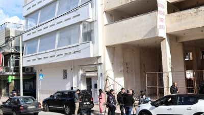 Τροχαίο στη Λούτσα: Θετικός και στην κοκαΐνη ο 29χρονος
