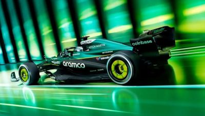 Formula 1: Στις 9 Φεβρουαρίου 2026 θα αποκαλύψει το νέο μονοθέσιο η Aston Martin
