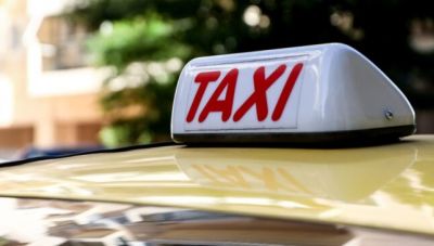 Χωρίς ταξί και σήμερα η Κρήτη - Ποια τα αιτήματα των οδηγών