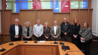 Σταύρος Αρναουτάκης: «Εμβληματική επένδυση 54 εκατ. ευρώ για την Παιδεία στην Κρήτη»