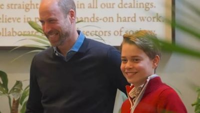 Πρίγκιπας Γουίλιαμ: 30 εκατ. δολάρια ο ετήσιος μισθός του για το 2025