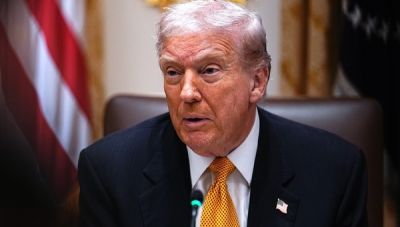 Ο Τραμπ θα λάβει βραβείο ειρήνης από το Ισραήλ