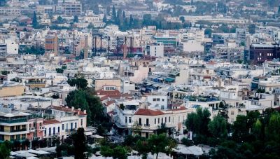 Έρχεται το νέο μητρώο ιδιοκτησίας ακινήτων: Τι πρέπει να δηλώσουν οι ιδιοκτήτες στο taxis