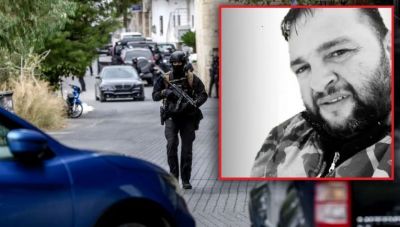 Φονική συμπλοκή στα Βορίζια: Στο μικροσκόπιο της ΕΛ.ΑΣ. το όχημα του Καργάκη - 17 βολές από πιστόλια και καλάσνικοφ