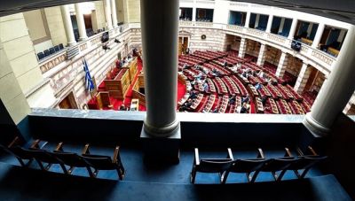 Σε δημόσια διαβούλευση το νομοσχέδιο για τη νόμιμη μετανάστευση