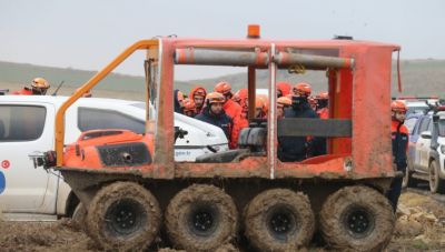 Tουρκία: Τη βοήθεια της Γερμανίας ζήτησε η Άγκυρα για να εξακριβώσει τα αίτια της συντριβής του Falcon