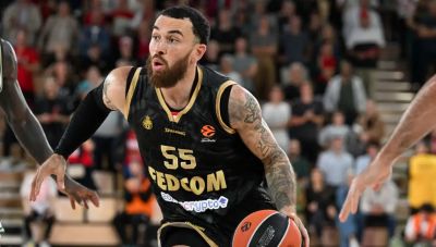 Euroleague: Σπουδαία διπλά για Ζαλγκίρις και Μονακό, άλλαξαν τα δεδομένα στη βαθμολογία