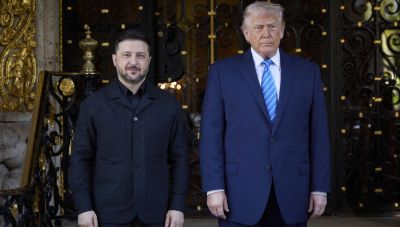 Τα «αγκάθια» που απειλούν την ειρηνευτική συμφωνία για την Ουκρανία